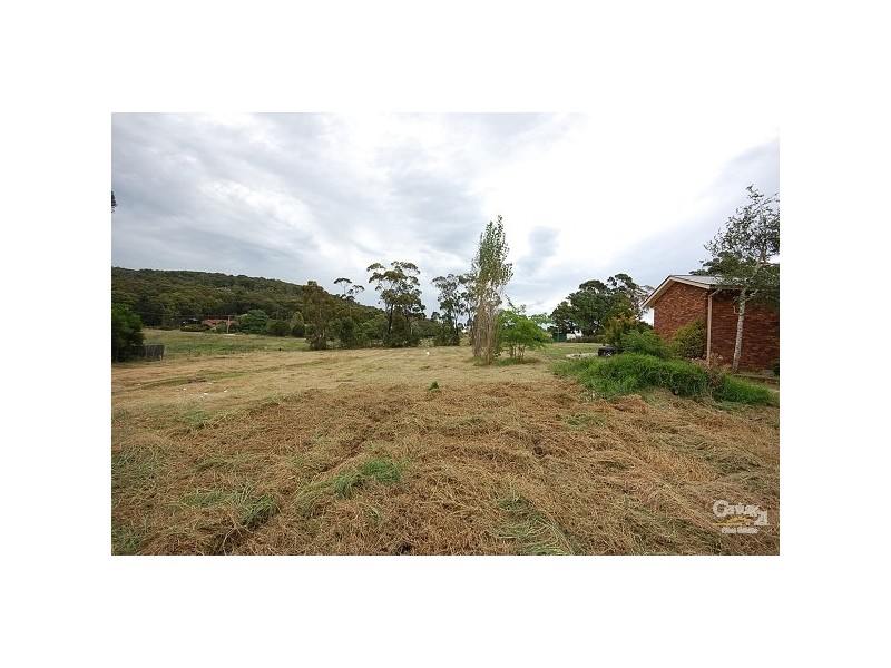 Willow Vale NSW 2575