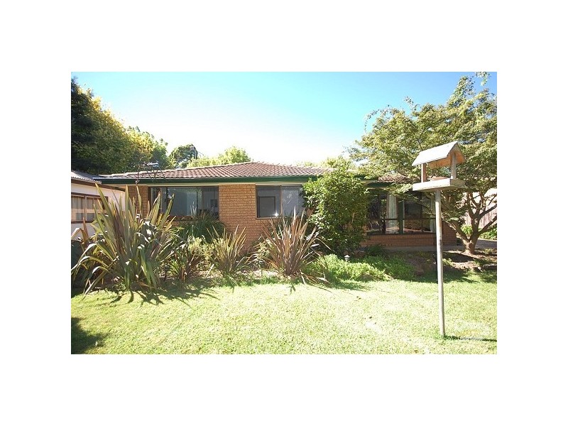 Braemar NSW 2575