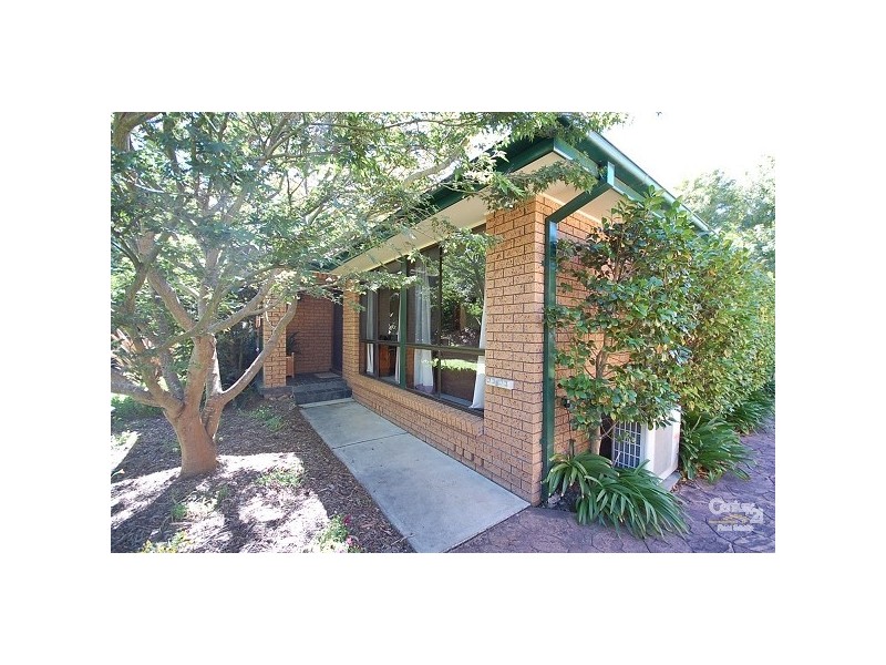 Braemar NSW 2575