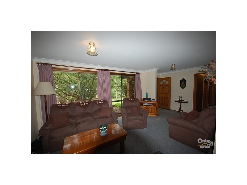Braemar NSW 2575