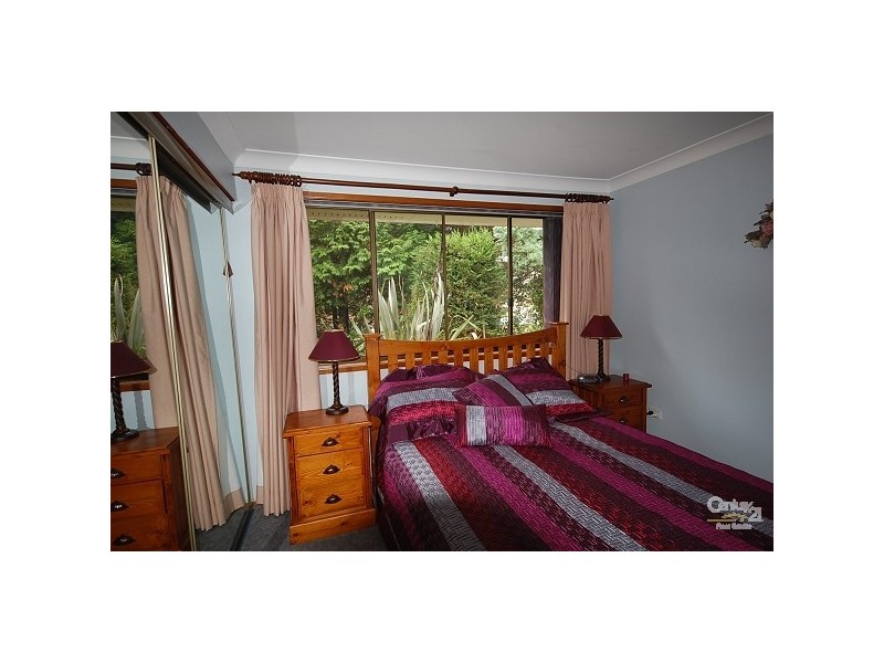 Braemar NSW 2575