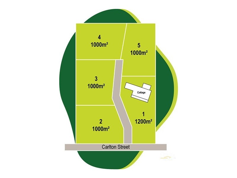 Willow Vale NSW 2575