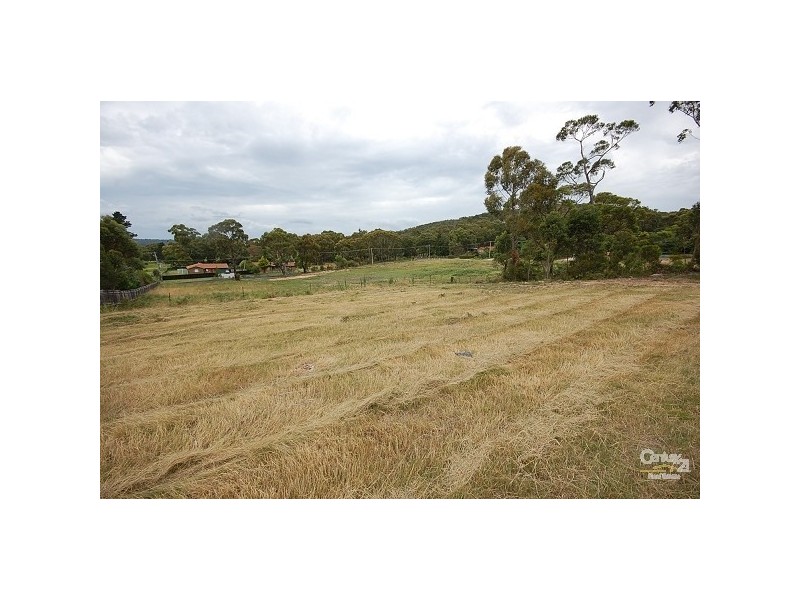 2 Lot 5 Carlton Street, Willow Vale NSW 2575