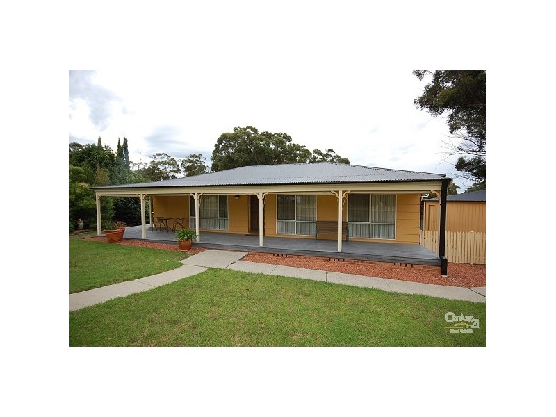 Willow Vale NSW 2575