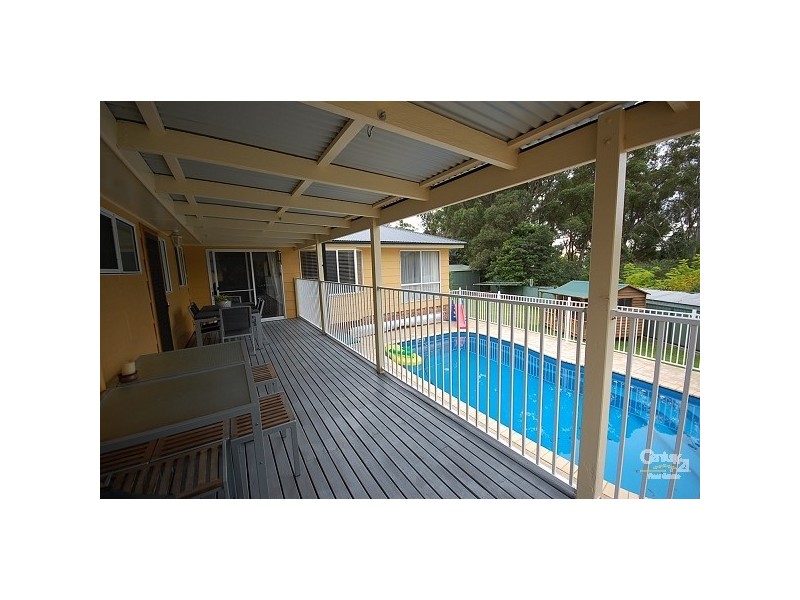 Willow Vale NSW 2575