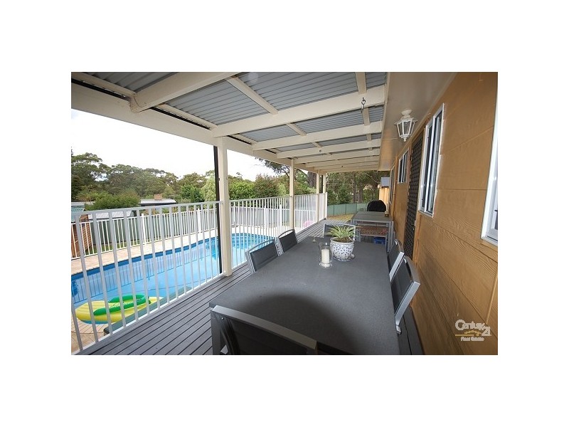 Willow Vale NSW 2575