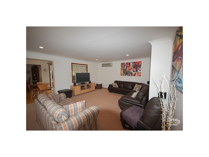 Willow Vale NSW 2575