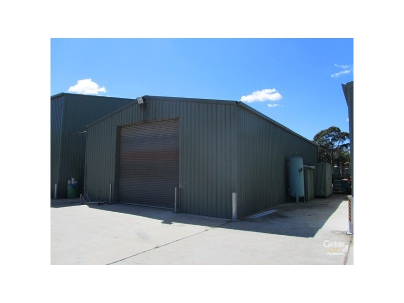 Braemar NSW 2575