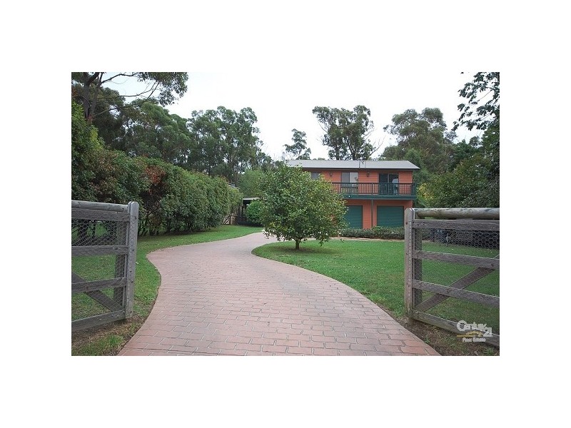 Willow Vale NSW 2575