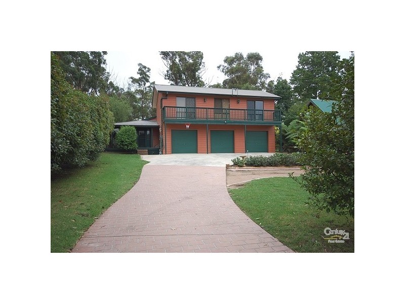 Willow Vale NSW 2575