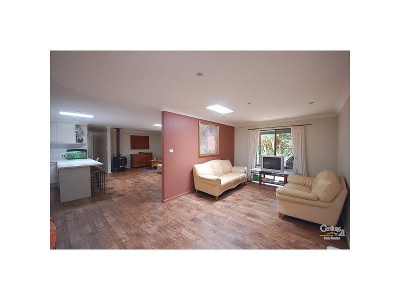 Willow Vale NSW 2575