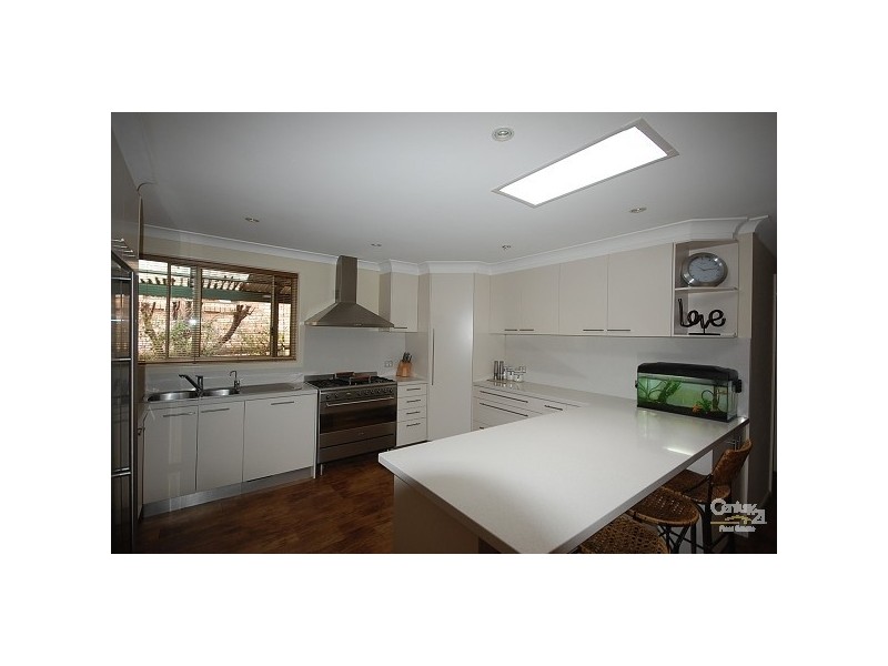 Willow Vale NSW 2575