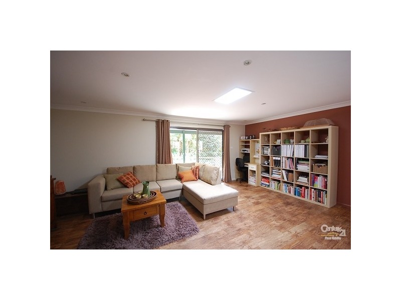 Willow Vale NSW 2575