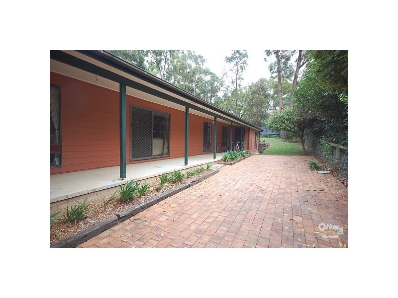 Willow Vale NSW 2575