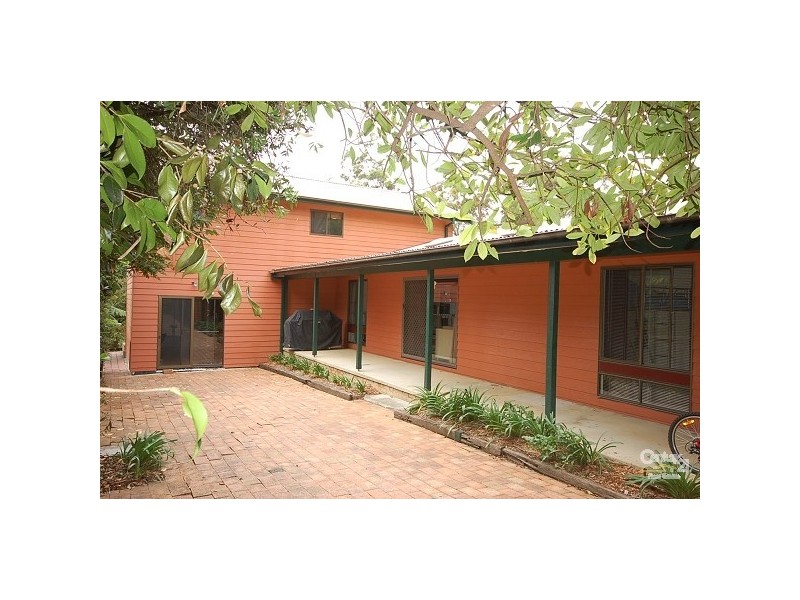 Willow Vale NSW 2575