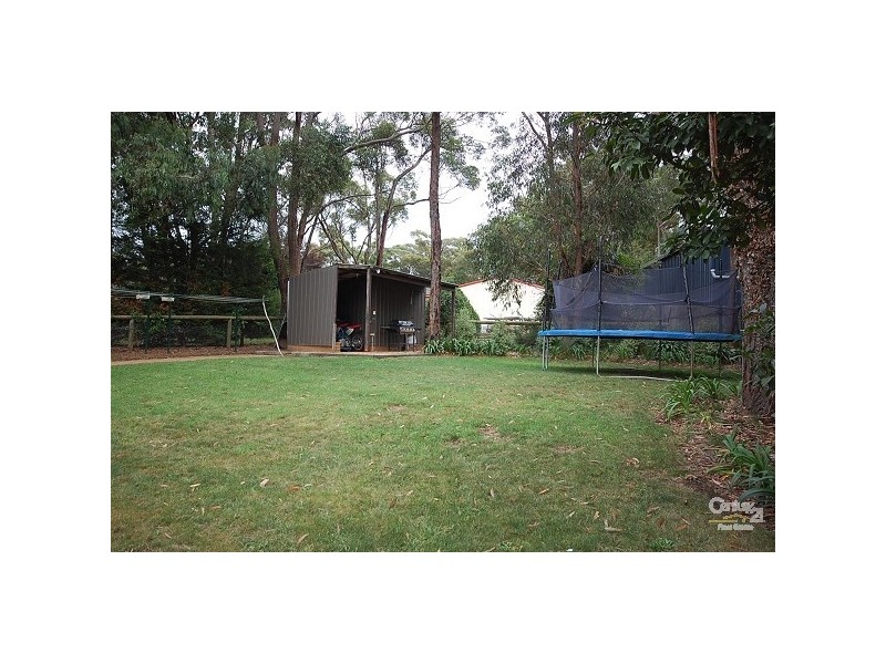 Willow Vale NSW 2575