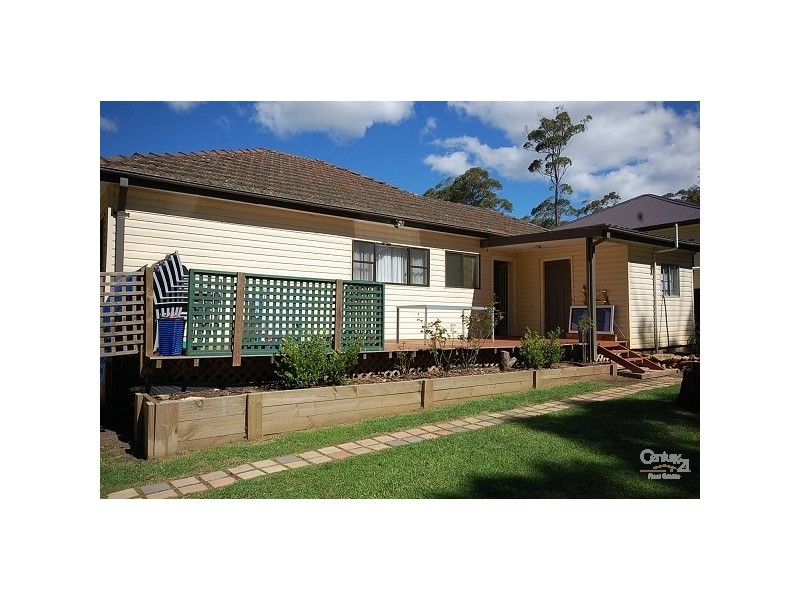 Hill Top NSW 2575