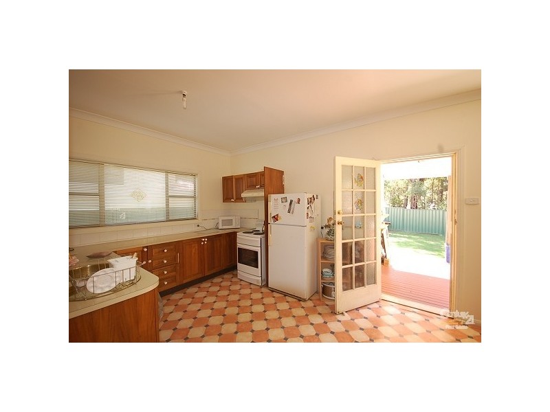 Hill Top NSW 2575