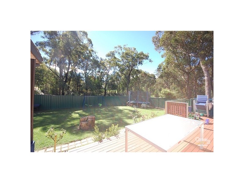Hill Top NSW 2575
