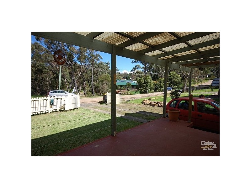 Hill Top NSW 2575