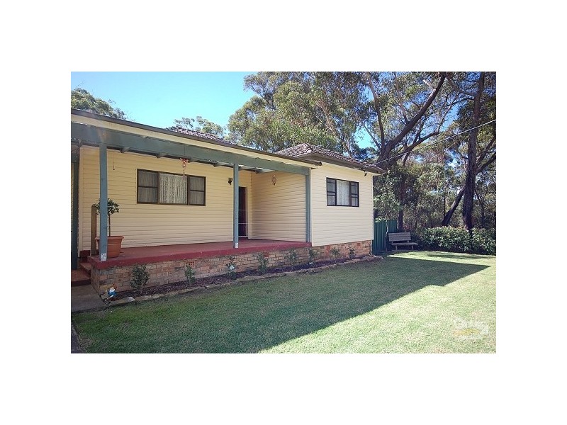 Hill Top NSW 2575