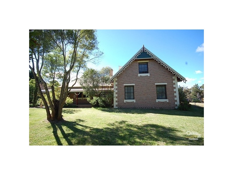 Balmoral Village NSW 2571