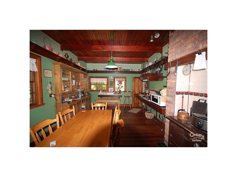 Balmoral Village NSW 2571