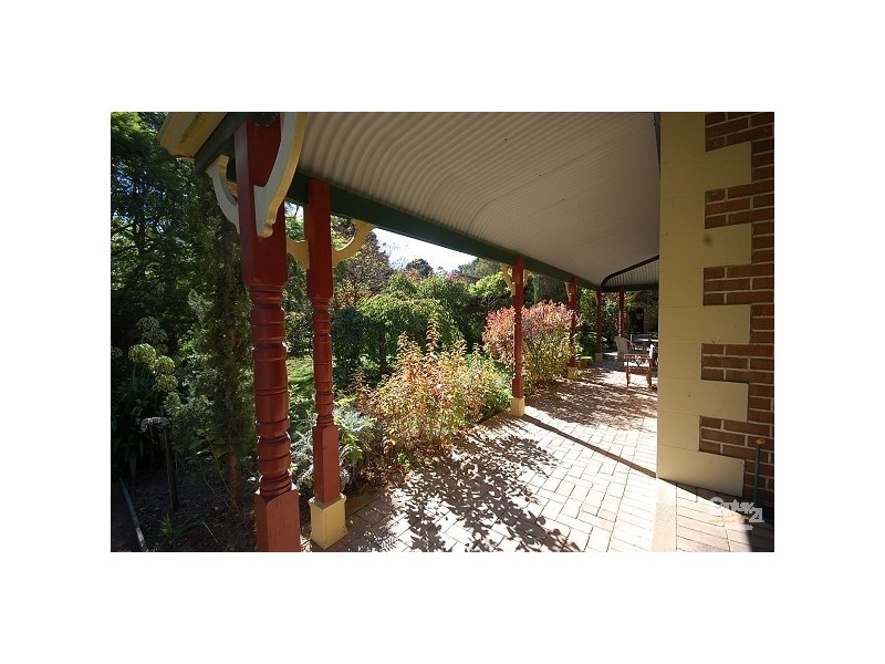 Balmoral Village NSW 2571