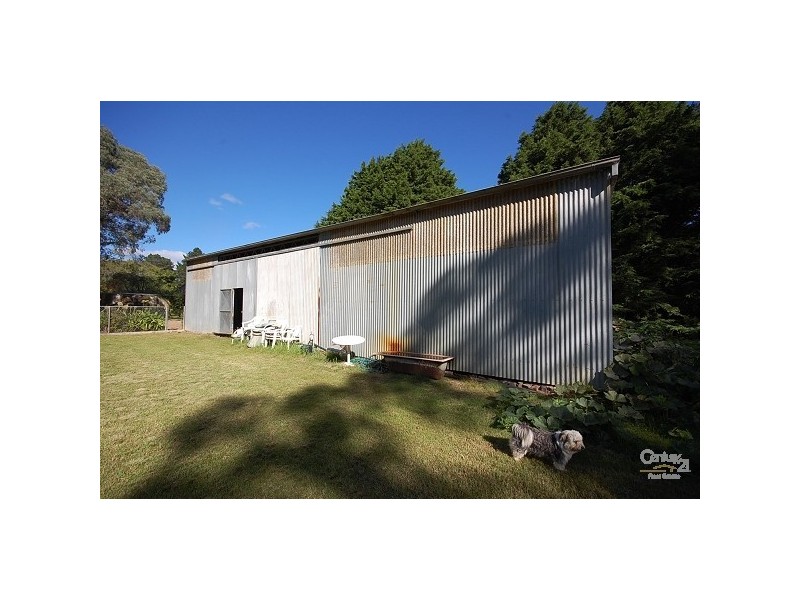 Balmoral Village NSW 2571