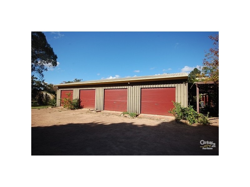 Balmoral Village NSW 2571