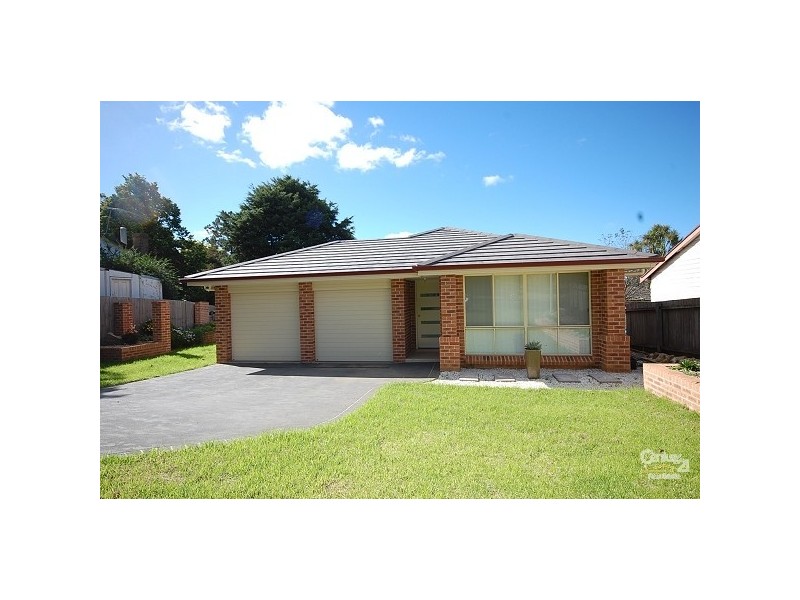 Hill Top NSW 2575