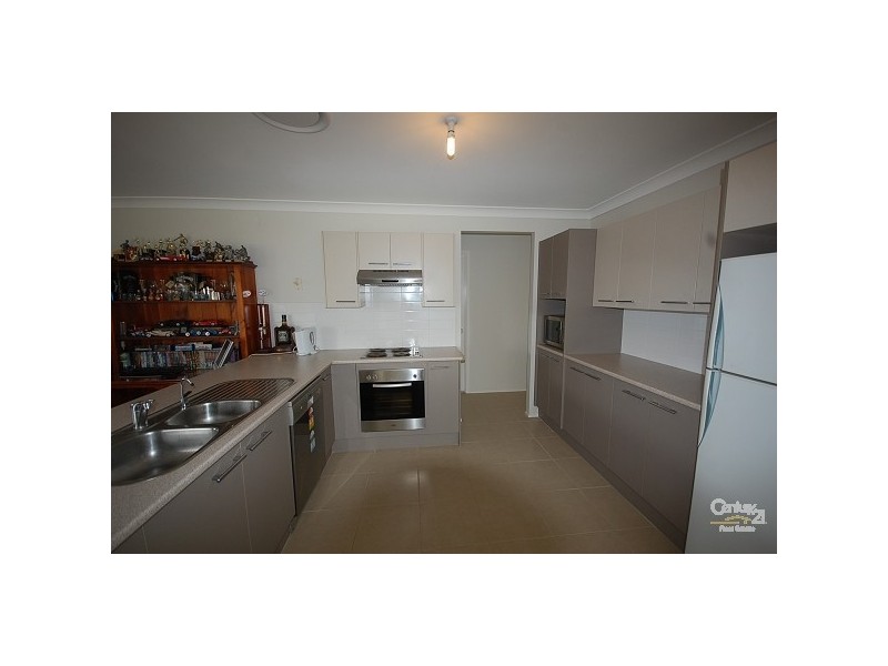 Hill Top NSW 2575