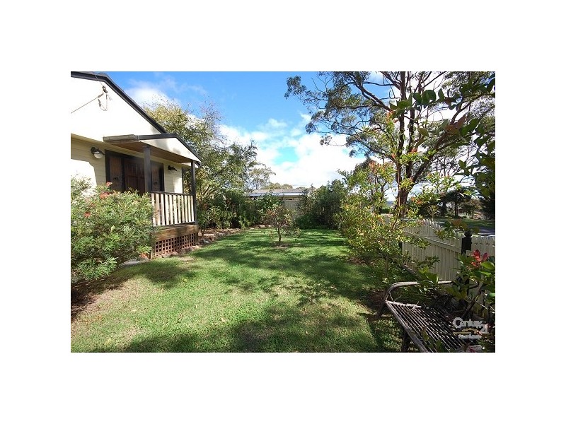 Hill Top NSW 2575