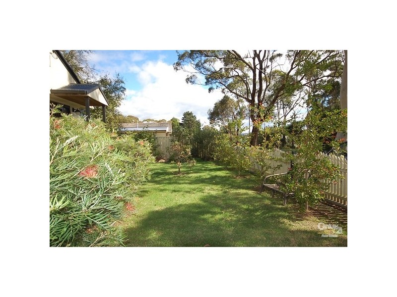 Hill Top NSW 2575