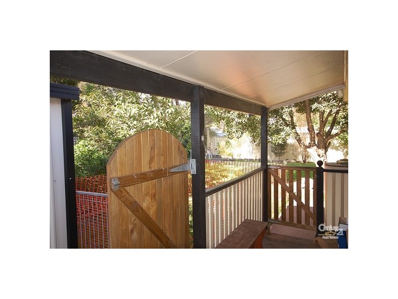 Hill Top NSW 2575