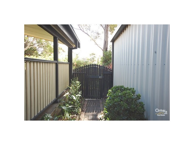 Hill Top NSW 2575