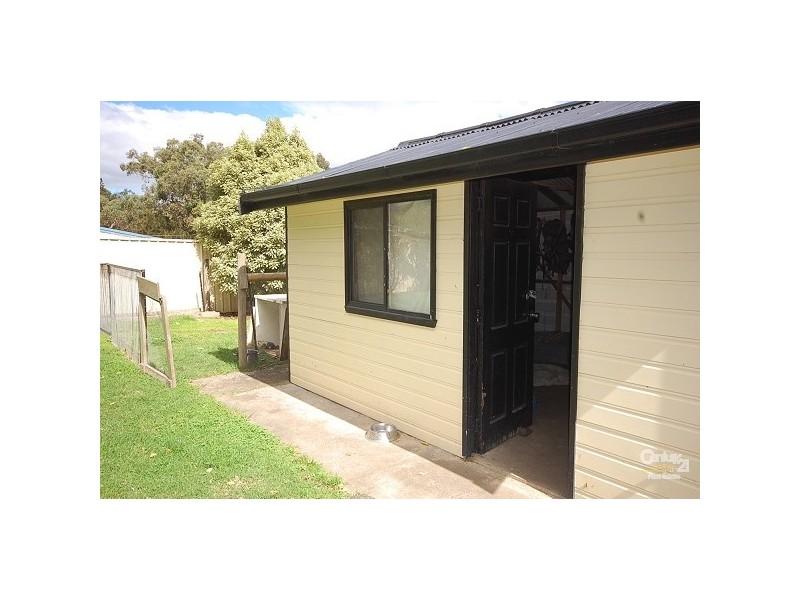 Hill Top NSW 2575