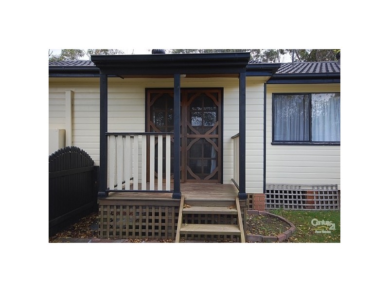Hill Top NSW 2575