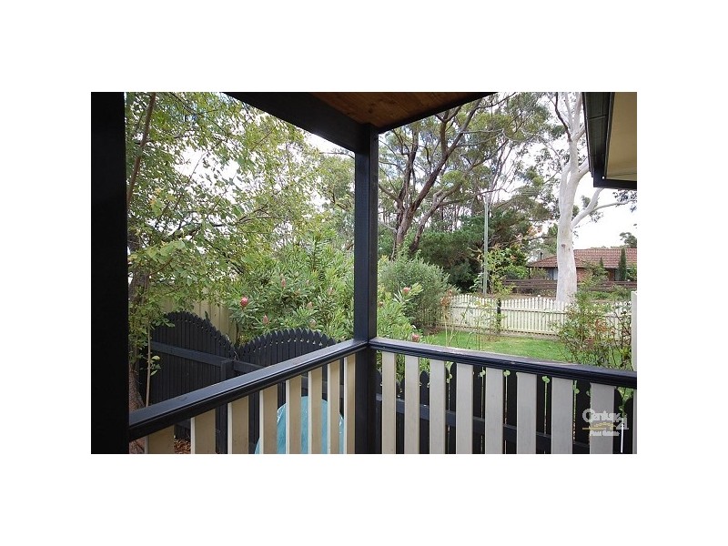 Hill Top NSW 2575