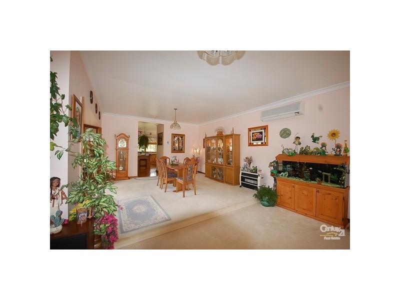 Balmoral Village NSW 2571