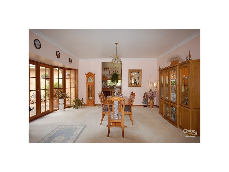 Balmoral Village NSW 2571