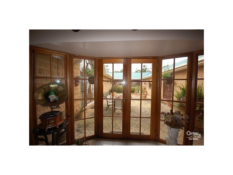 Balmoral Village NSW 2571