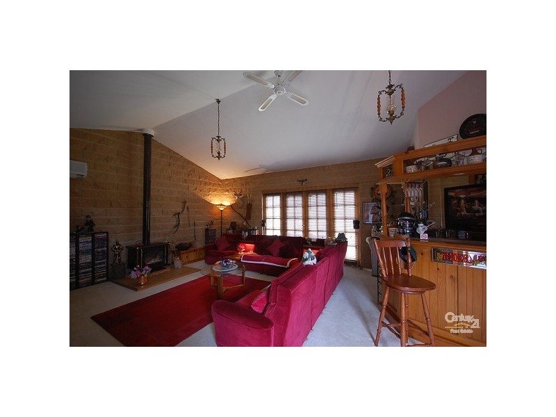 Balmoral Village NSW 2571