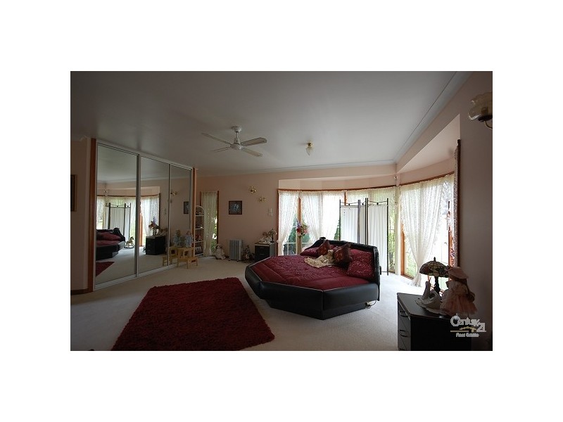 Balmoral Village NSW 2571