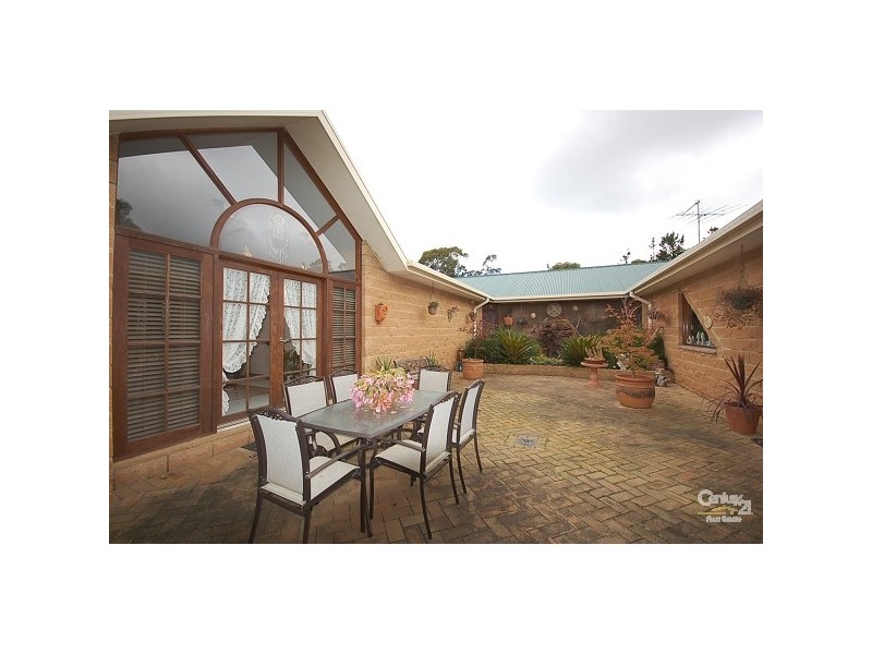 Balmoral Village NSW 2571