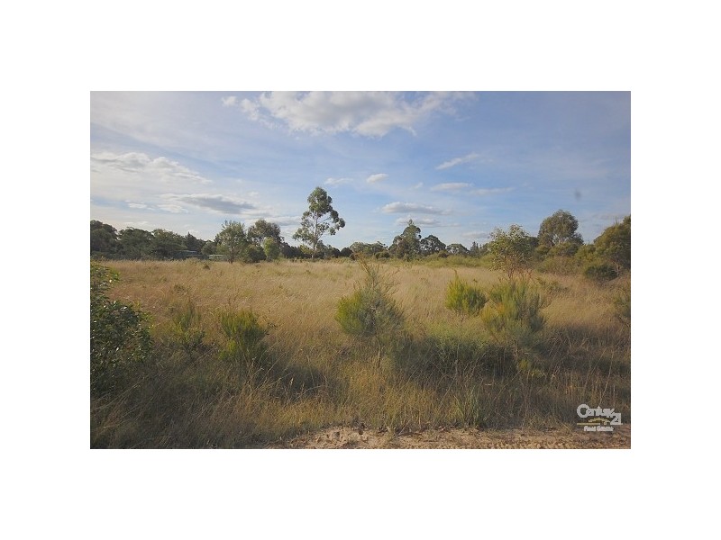 Lot 333 Cascade Crescent, Yerrinbool NSW 2575