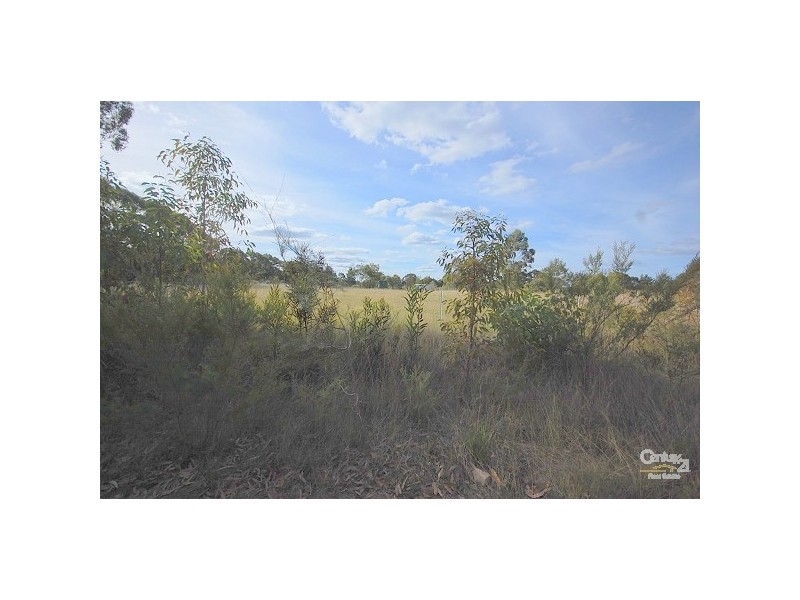 Lot 333 Cascade Crescent, Yerrinbool NSW 2575