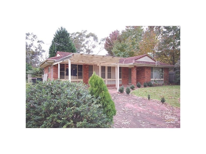 Colo Vale NSW 2575