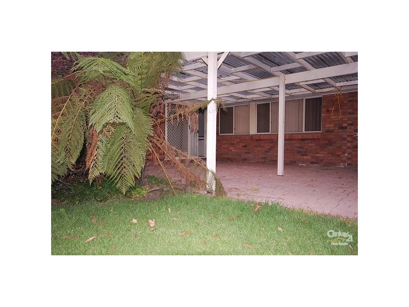 Colo Vale NSW 2575