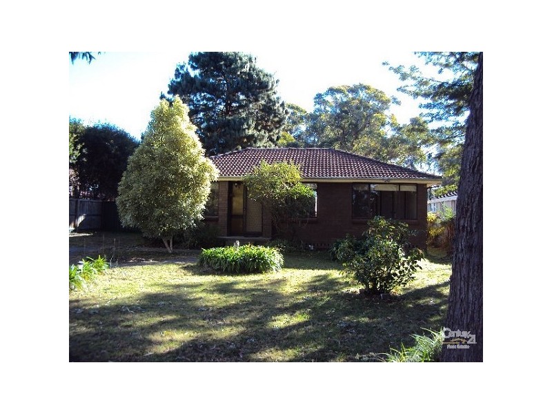 Colo Vale NSW 2575